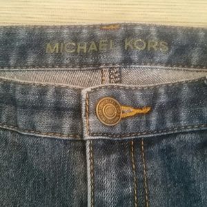 Michael Kors Women's Jeans Size 4P Bootcut